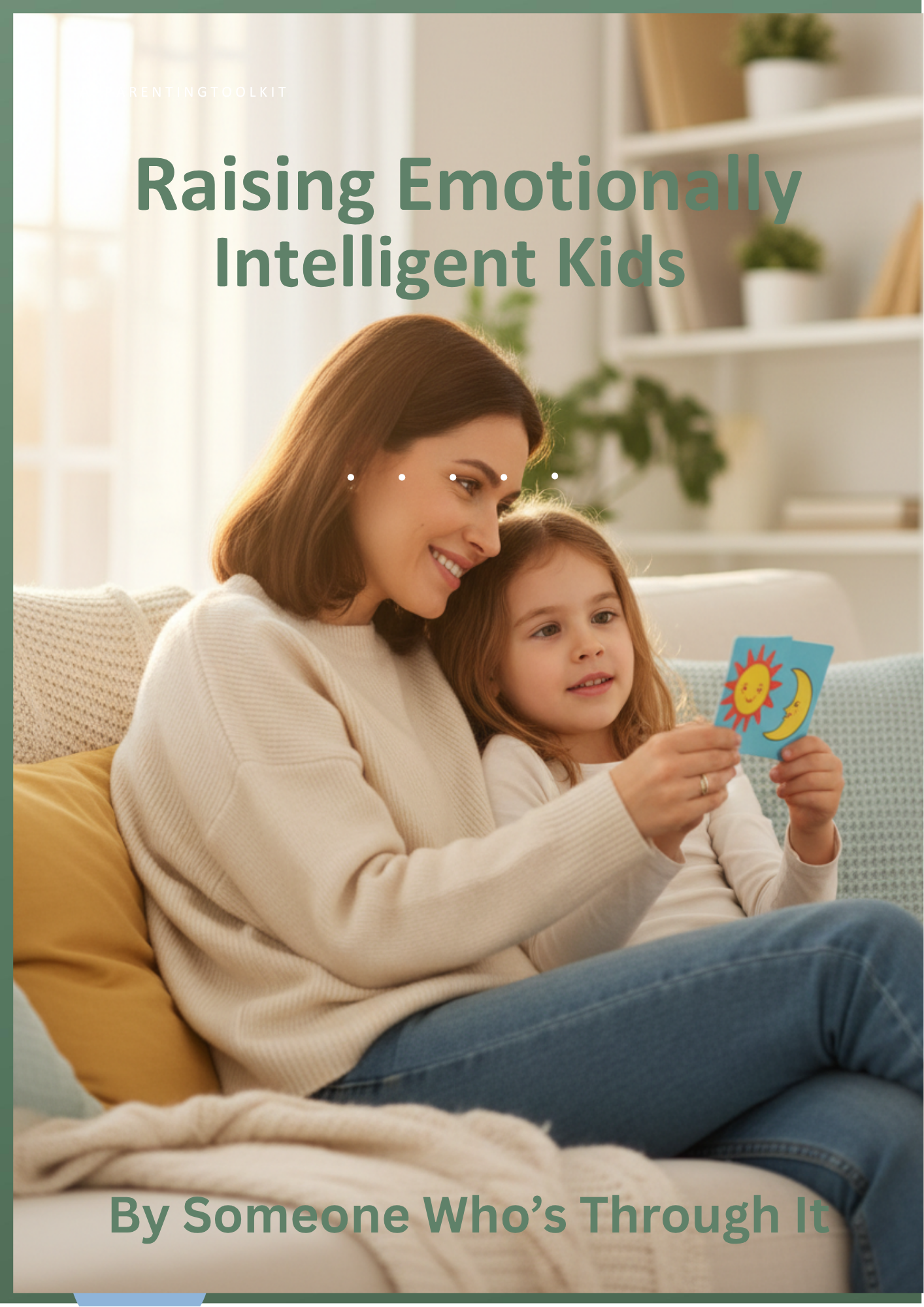 Raising Emotionally Intelligent Kids
