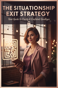 The Situationship Exit Strategy — PDF guide cover